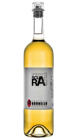 Grappa Invecchiata 70cl - Fratelli Brunello