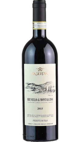 Brunello di Montalcino DOCG - La Serena