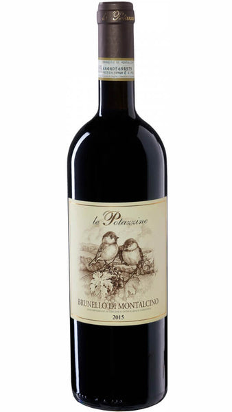 Brunello di Montalcino DOCG 2016 - Le Potazzine Bottle of Italy