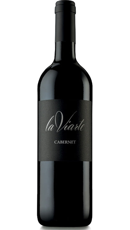 Cabernet Riserva DOC Friuli Colli Orientali - Magnum - La Viarte
