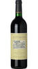Cabernet Sauvignon 1998 - Spottswoode Winery Bottle of Italy