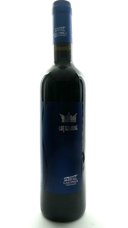 Cabernet Sauvignon - Castellione - Calonga