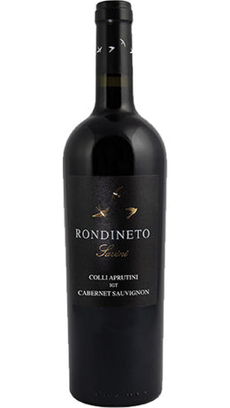 Cabernet Sauvignon IGT - Rondineto - Savini