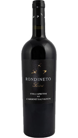 Cabernet Sauvignon IGT - Rondineto - Savini