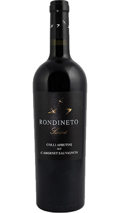 Cabernet Sauvignon IGT - Rondineto - Savini