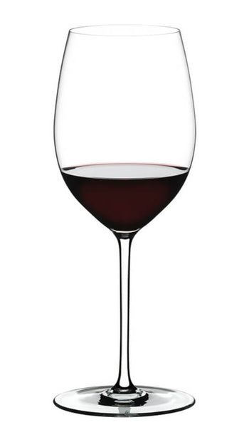 RIEDEL - Set di 2 Bicchieri Cabernet Max