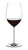 Calice Fatto a mano Cabernet / Merlot - Stelo Vari Colori - Luxury - Conf. da 6 Bicch. - Riedel