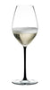 Calice Fatto a mano Champagne Stelo Vari Colori - Luxury - Conf. da 6 Bicch. - Riedel