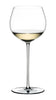 Calice Fatto a mano Oaked Chardonnay Stelo Vari Colori - Luxury - Conf. da 6 Bicch. - Riedel