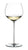 Calice Fatto a mano Oaked Chardonnay Stelo Vari Colori - Luxury - Conf. da 6 Bicch. - Riedel