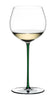 Calice Fatto a mano Oaked Chardonnay Stelo Vari Colori - Luxury - Conf. da 6 Bicch. - Riedel
