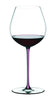 Calice Fatto a mano Old World Pinot Noir  Stelo Vari Colori - Luxury - Conf. da 6 Bicch. - Riedel