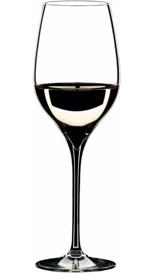 Calice Grape Chianti/Riesling - Verpackung Regalo 2 Bicch. - Riedel