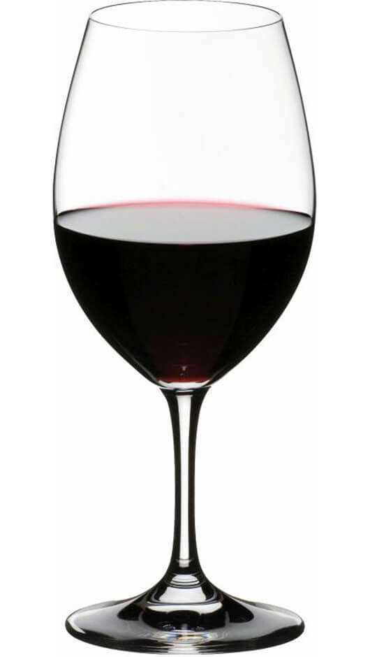 Calice Ouverture Vino Rosso - Casual - Conf. da 12 Bicch. - Riedel
