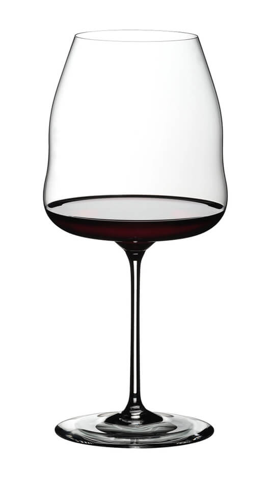 Calice Pinot Nero/Nebbiolo - Elegant - Riedel Bottle of Italy