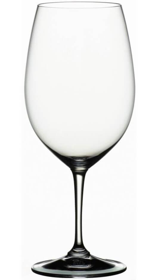 Calice Restaurant XL Cabernet - Casual - Conf. da 12 Bicch. - Riedel