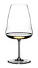 Calice Riesling - Elegant - Riedel Bottle of Italy