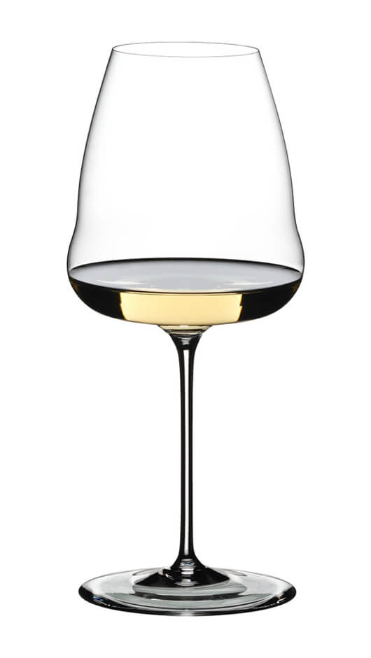 Riedel Calice Sauternes - Calici Vino Bianco Sommeliers