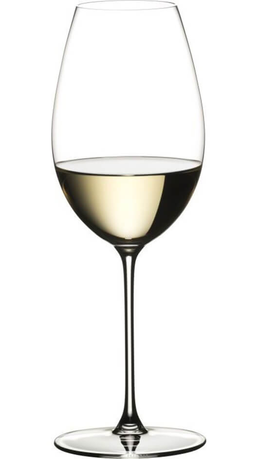 Riedel Veritas – 6 Flute Da Champagne In Cristallo, Lavabili In Lavastoviglie, Eleganza Senza Tempo