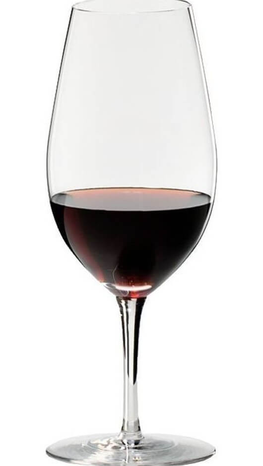 Calice Sommeliers sr Porto Vintage - Luxury - Conf. da 6 Bicch. - Riedel