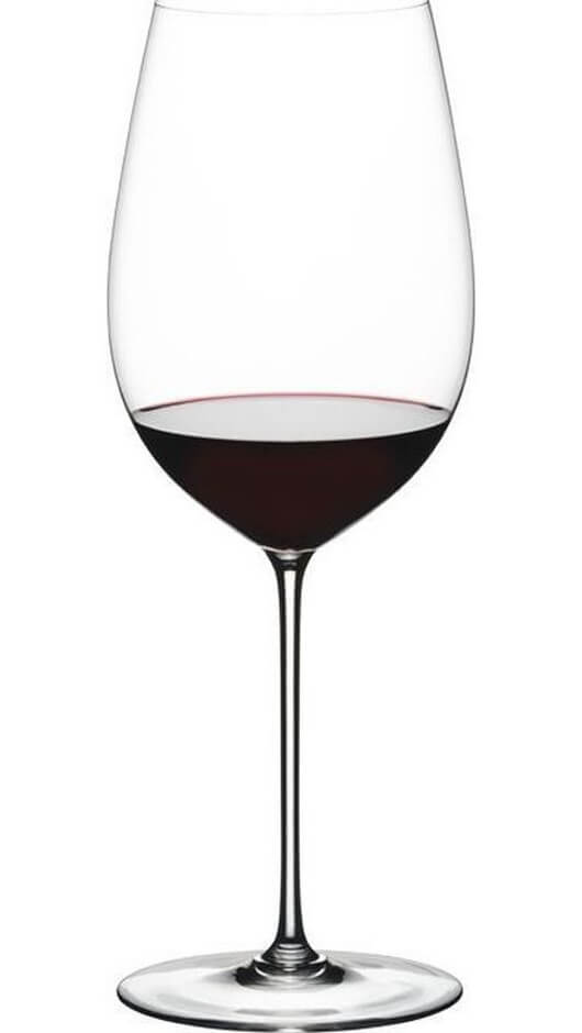 Calice Superleggero Bordeaux Grand Cru - Conf. da 6 Bicchieri - Riedel