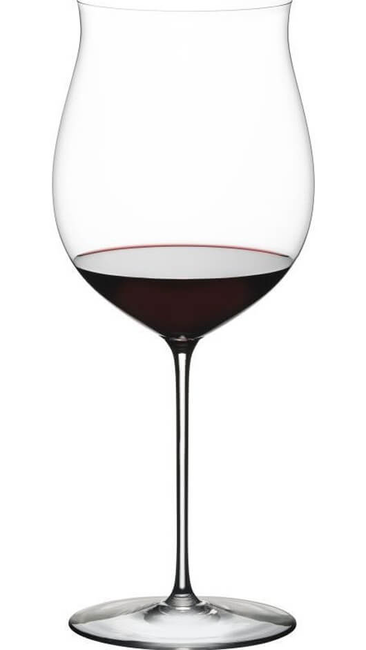 Calice Superleggero Burgundy Grand Cru - Conf. da 6 Gläser - Riedel