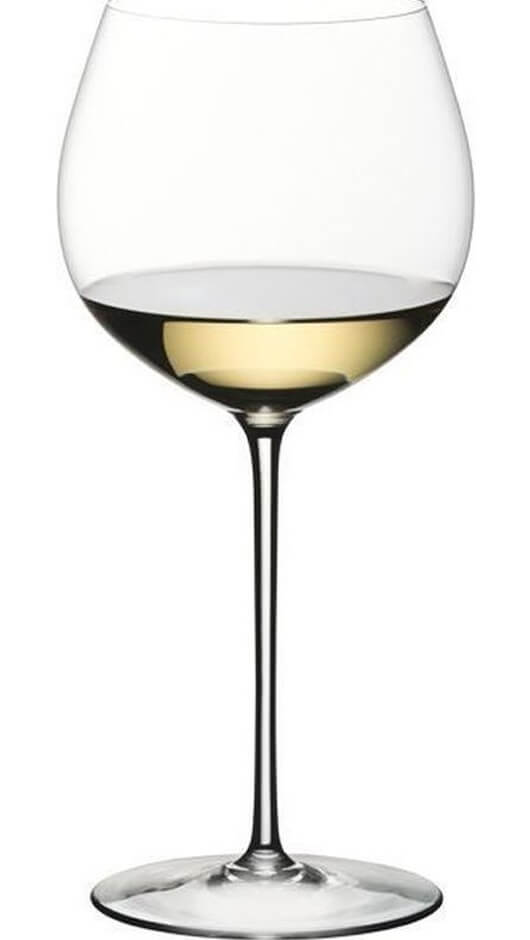 Calice Superleggero Chardonnay - Conf. da 6 Verres - Riedel