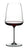 Calice Syrah - Elegant - Conf. da 6 Bicch. - Riedel