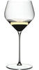 Calice Veloce Chardonnay - Elegant - Conf. da 6 Bicch. - Riedel