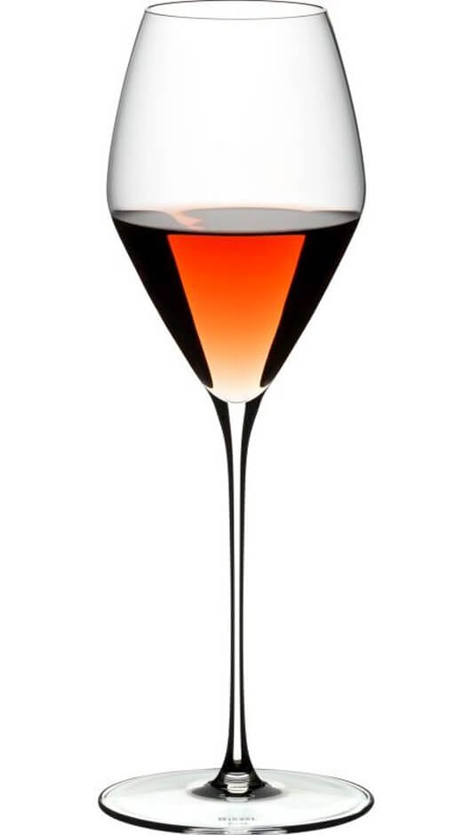 Calice Veloce Rosè - Elegant - Conf. da 6 Bicch. - Riedel