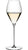 Calice Veloce Sauvignon Blanc - Elegant - Conf. da 6 Bicch. - Riedel