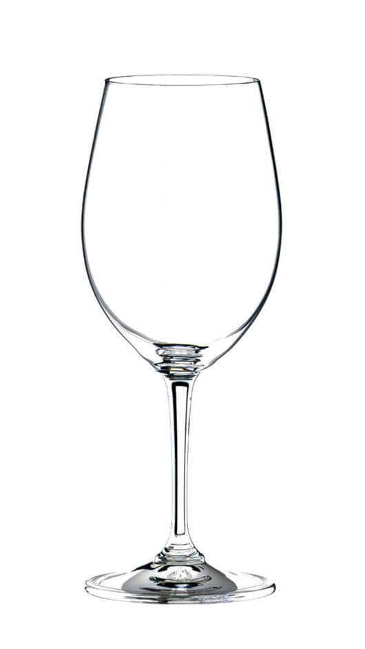 Calice Vino Bianco - Casual - Conf. da 12 Bicch. - Riedel – Bottle of Italy
