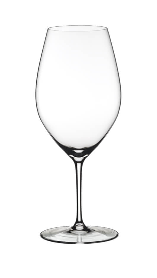 Calice Vino Rosso 001 - Casual - Riedel Bottle of Italy