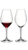 Calice Vino Rosso 002 - Casual - Riedel Bottle of Italy