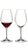 Calice Vino Rosso 002 - Casual - Conf. da 12 Bicch. - Riedel