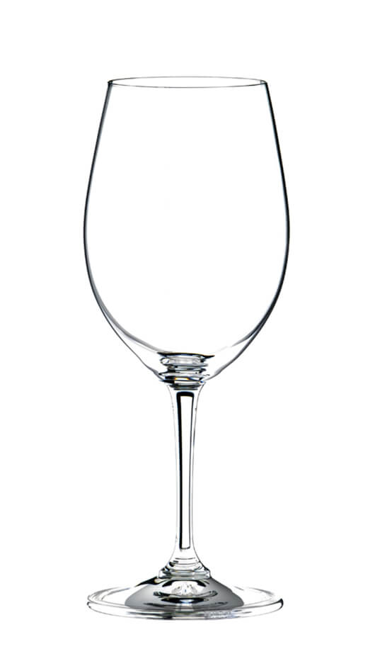 Calice Vino Rosso - Casual - Riedel Bottle of Italy