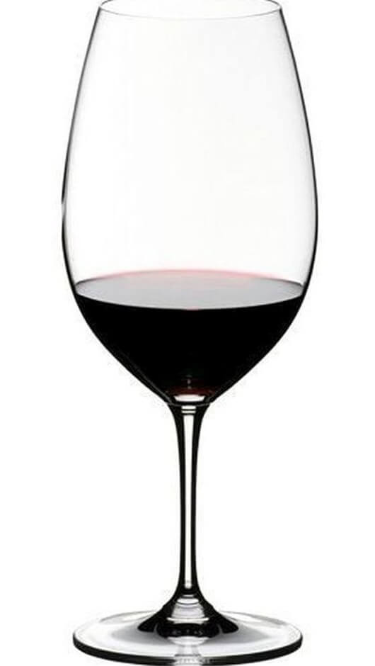 Calice Vinum Barbera/Syrah - Storica - Conf. da 6 Bicch. - Riedel