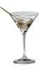 Calice Vinum Martini - Confezione Regalo 2 Bicch. - Riedel
