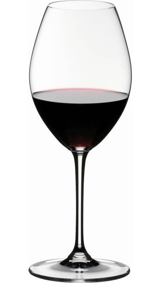 Calice Vinum Tempranillo - Confezione Regalo 2 Bicch. - Riedel