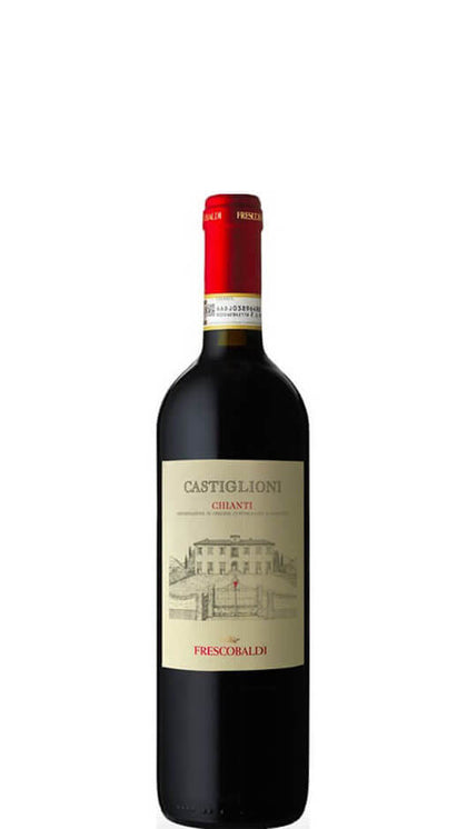 Castiglioni Chianti DOCG - 375ml - Frescobaldi