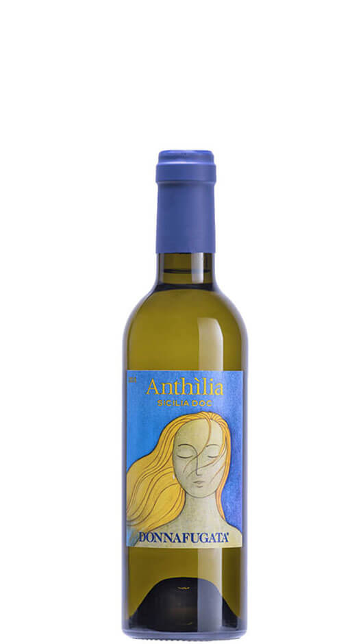 Catarratto DOC 375ml - Anthìlia - Donnafugata
