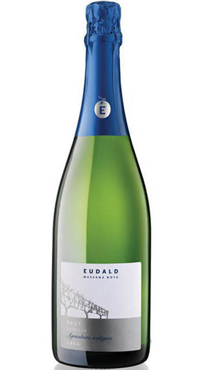 Cava Brut Nature AOC - Massana Noya