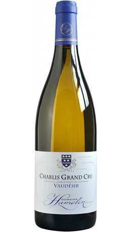 Chablis Grand Cru Vaudèdis AOC - Domaine Hamelin