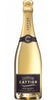 Champagne AOC - Quarz Brut Tradition - Cattier