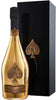 Armand De Brignac Brut Gold - 75cl Astucciato Bottle of Italy