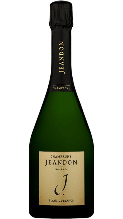 Champagne Blanc de Blancs AOC 1.5L - Magnum - Jeandon