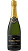 Champagne Brut Premier Cru AOC - Drappier Bottle of Italy