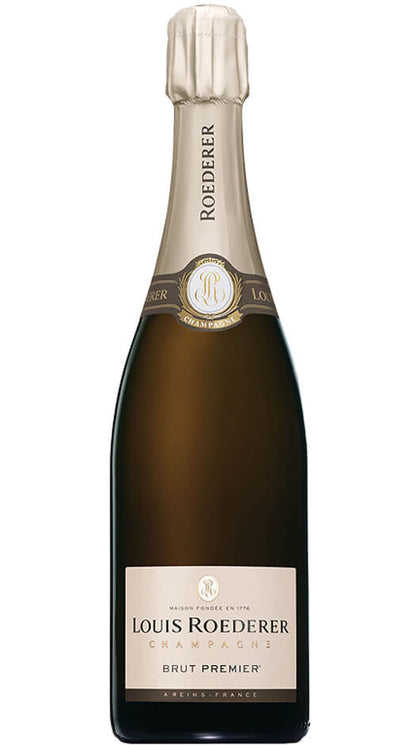 Champagne Brut Premier - Louis Roederer - 75cl Non Boxed