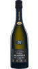 Champagne Quattuor AOC - Drappier Bottle of Italy