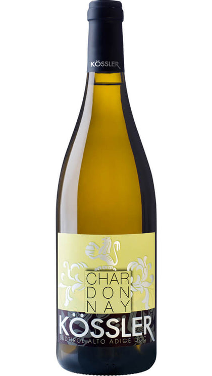 Chardonnay DOC - Kossler